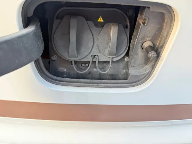 Geely Panda — Фото автомобиля 14