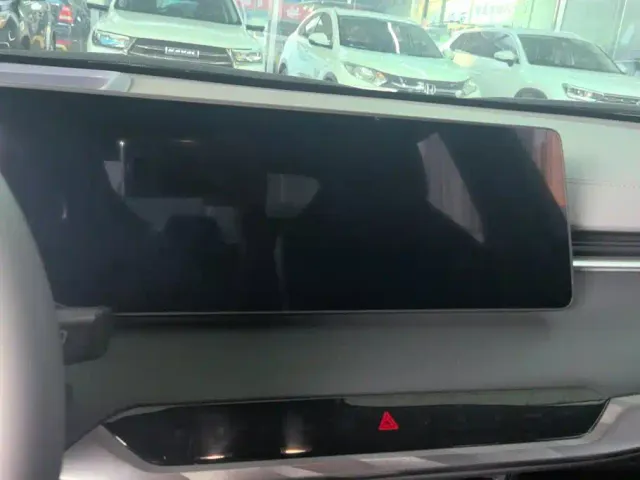 Changan Raeton Plus — Фото автомобиля 13