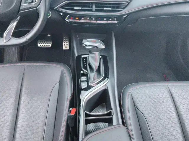 Buick Verano — Фото автомобиля 16