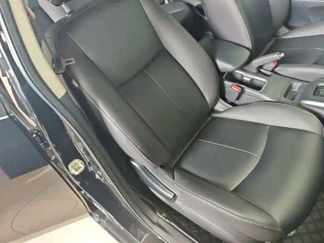Nissan Sylphy — Фото автомобиля 24
