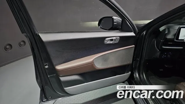 Hyundai Ioniq 6 — Фото автомобиля 13