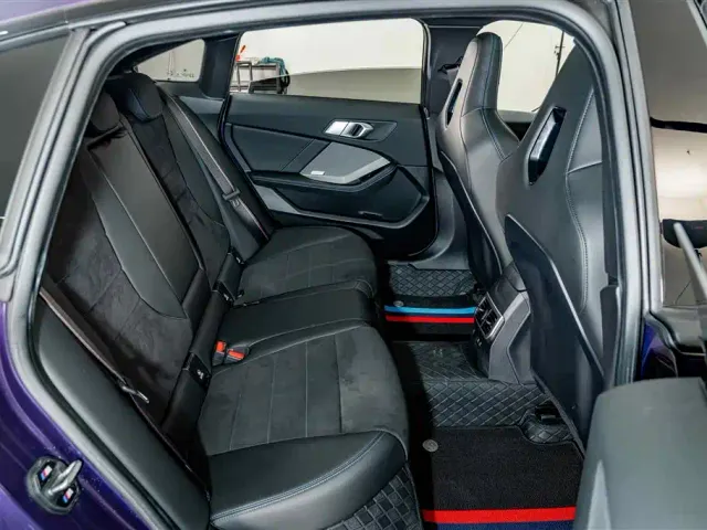 BMW M235L — Фото автомобиля 22