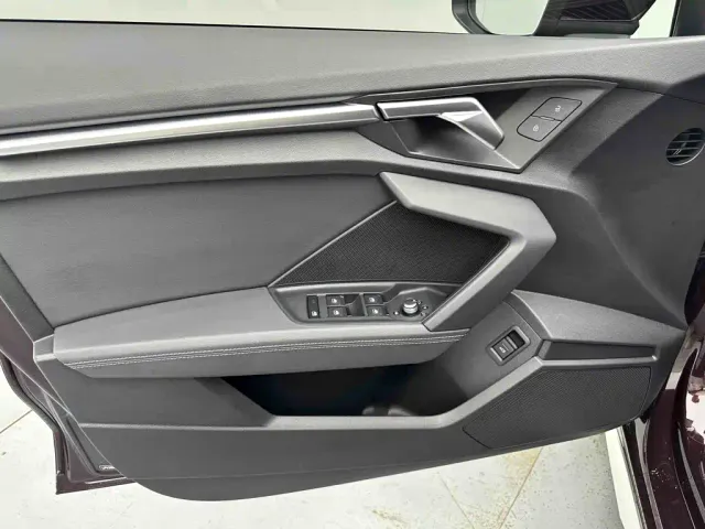 Audi A3 — Фото автомобиля 11