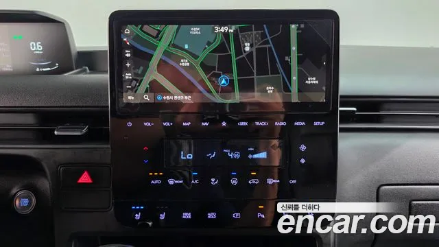 Hyundai Staria — Фото автомобиля 19