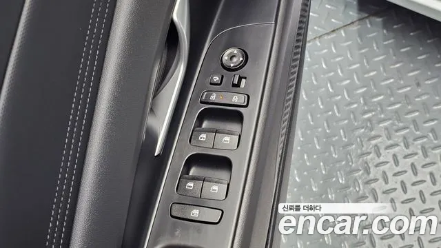 Hyundai Avante CN7 — Фото автомобиля 24