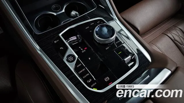 BMW X6 G06 — Фото автомобиля 8