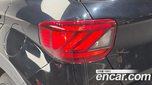 Hyundai Venue Venue 1.6 Premium — Фото автомобиля 23