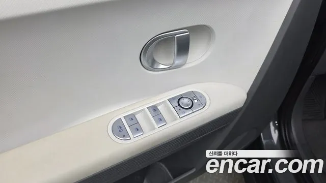 Hyundai Ioniq5 Ioniq5 — Фото автомобиля 29