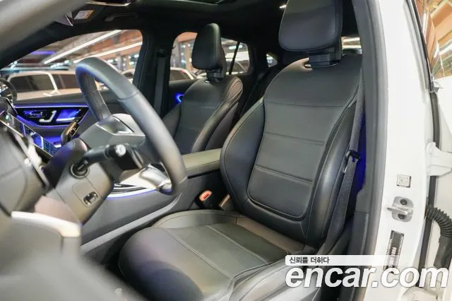 Mercedes-Benz GLC-Class X254 — Фото автомобиля 14