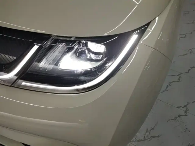 BYD Dolphin — Фото автомобиля 23