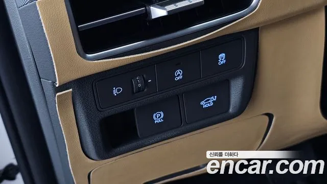 Hyundai Sonata DN8 — Фото автомобиля 26