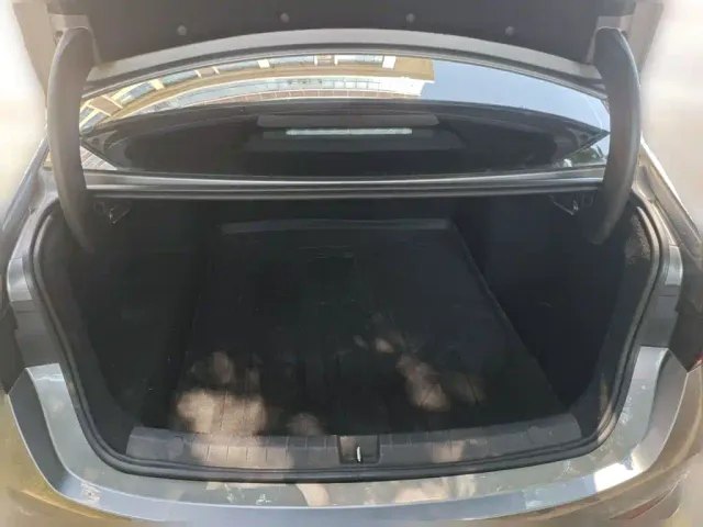 BYD Qin PLUS — Фото автомобиля 15