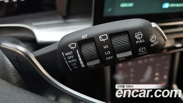 KG_Mobility_Ssangyong Torres Torres Бензин 1.5 2WD — Фото автомобиля 18
