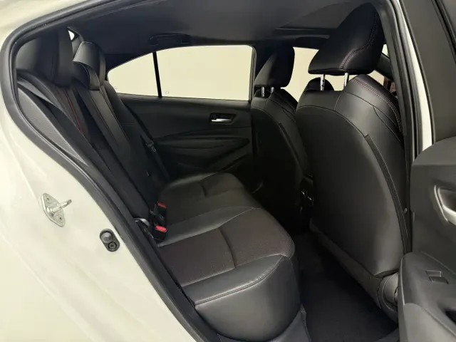 Toyota Levin — Фото автомобиля 19