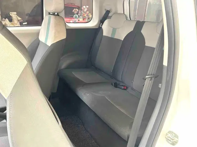 Changan Lumin — Фото автомобиля 5