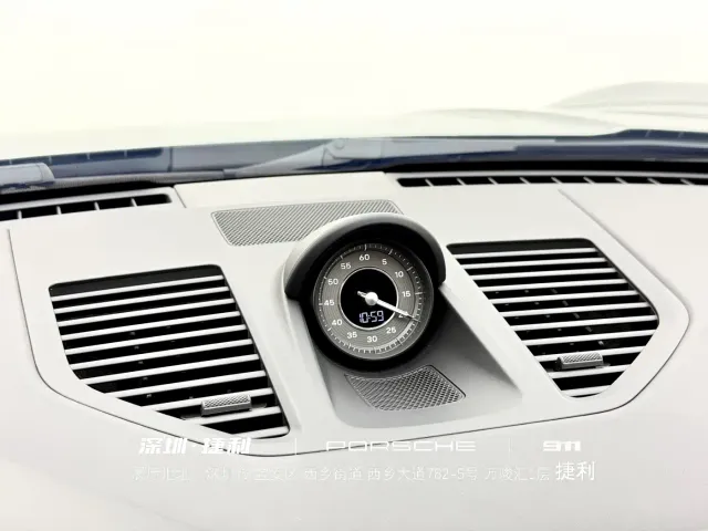 Porsche 911 — Фото автомобиля 26