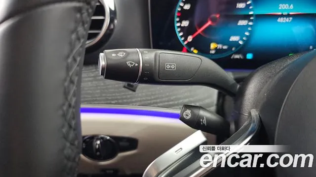 Mercedes-Benz E-Class E-класс W213 E350 4MATIC Exclusive — Фото автомобиля 30
