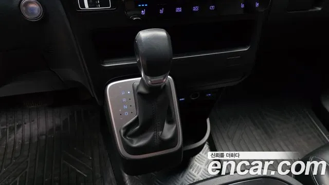 Hyundai Staria Staria Карго 5 мест — Фото автомобиля 9