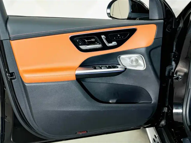 Mercedes-Benz GLC-Class — Фото автомобиля 17