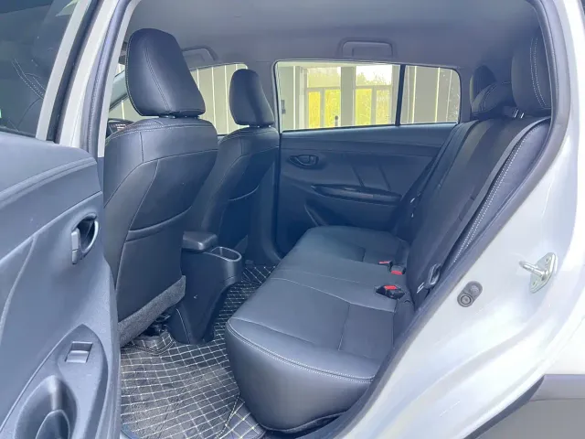 Toyota YARiS L Zhi Xuan — Фото автомобиля 16