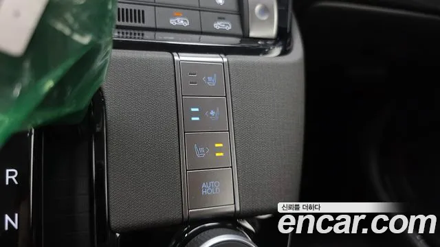 Hyundai Casper Casper (New) — Фото автомобиля 20