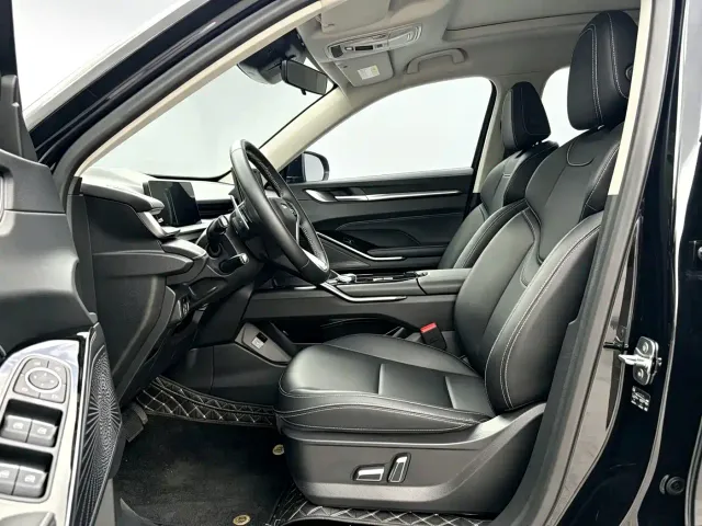 Haval H6 — Фото автомобиля 7