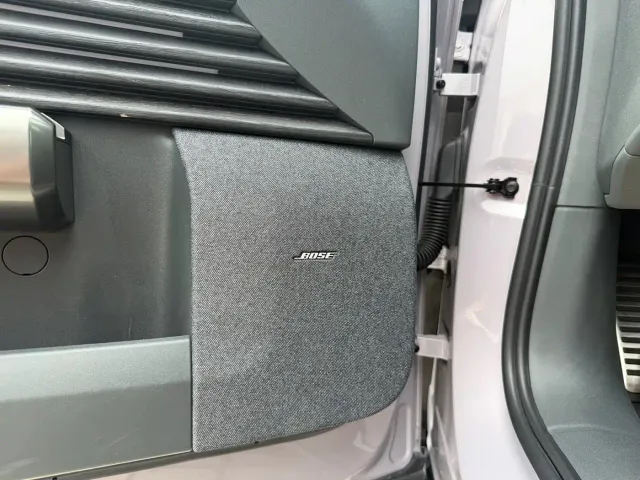 Audi E5 Sportback — Фото автомобиля 29