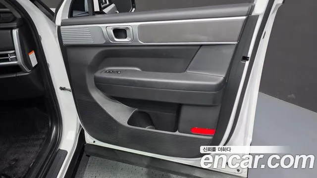 Hyundai Santa Fe MX5 — Фото автомобиля 13