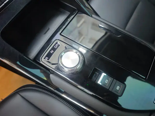 Haval H6 — Фото автомобиля 16
