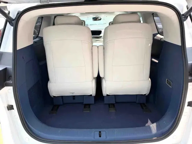 Buick Century — Фото автомобиля 7