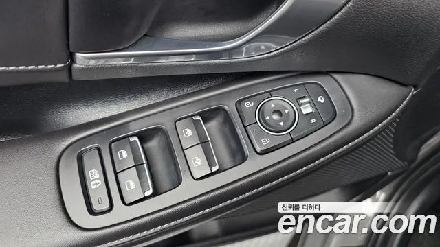 Hyundai Sonata Sonata (DN8) — Фото автомобиля 13