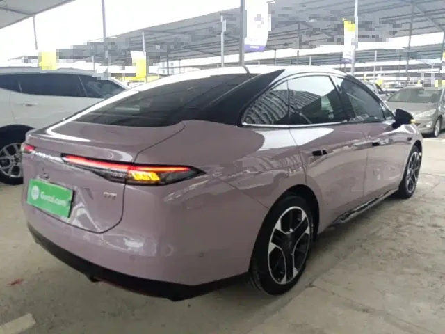 GAC Aion RT — Фото автомобиля 6