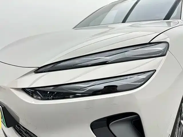 BYD Sealion 06 — Фото автомобиля 18