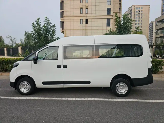 SAIC Maxus Dana V1L — Фото автомобиля 7