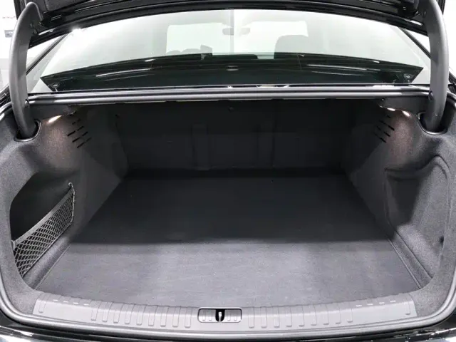 Audi A6L — Фото автомобиля 17