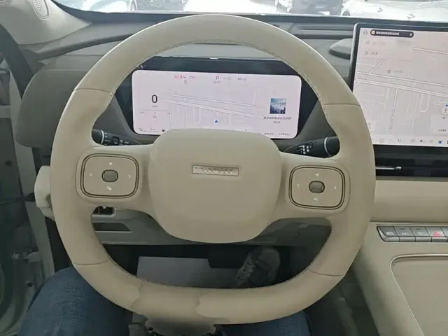 Haval Xiaolong MAX — Фото автомобиля 10