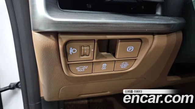 Hyundai Grandeur GN7 — Фото автомобиля 21