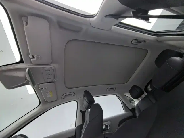 Leapmotor B10 — Фото автомобиля 14