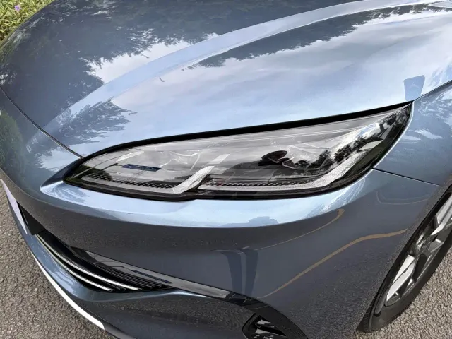 BYD Seal 06 — Фото автомобиля 14