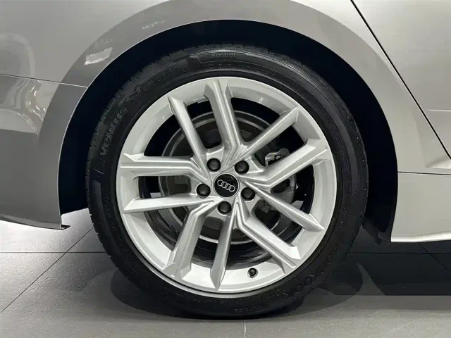 Audi A5 — Фото автомобиля 13