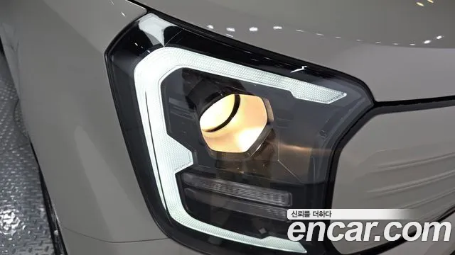 Kia RAY Новый Kia Ray Signature — Фото автомобиля 21