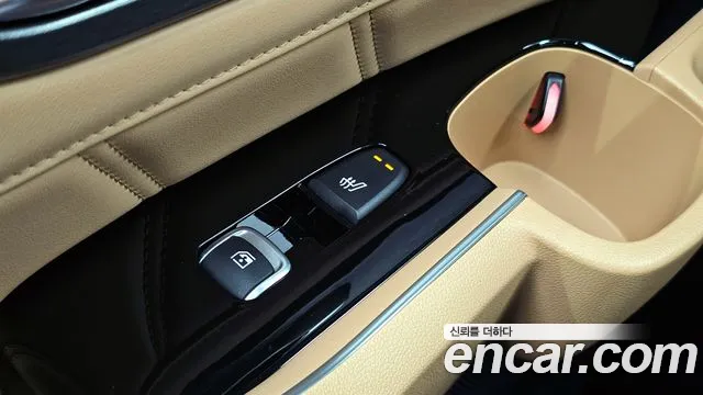 Kia Sorento Sorento 4-е поколение — Фото автомобиля 20