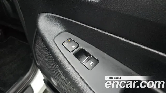 Hyundai Santafe Новый Santa Fe Бензин 2.5T 2WD — Фото автомобиля 19