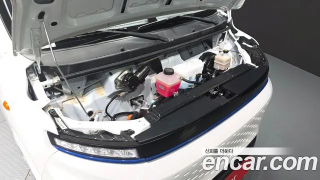 Geely SE-A2 Van — Фото автомобиля 4