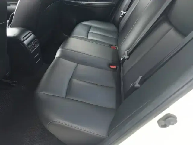 Nissan Sylphy — Фото автомобиля 12