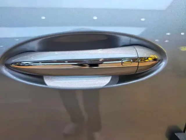 Buick LaCrosse — Фото автомобиля 17