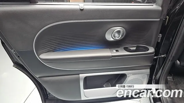 Hyundai Ioniq 9 — Фото автомобиля 14