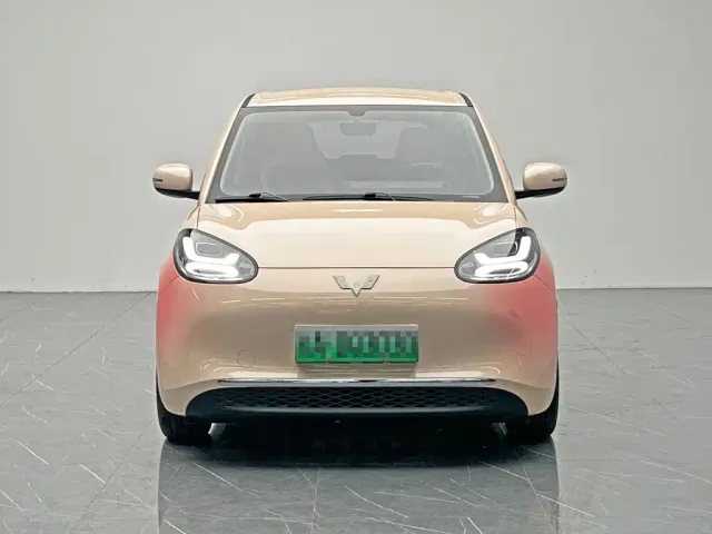 Wuling Bingo — Фото автомобиля 2