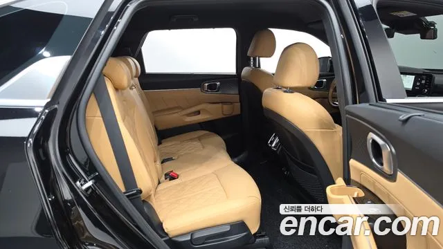Kia Sorento 4th Gen — Фото автомобиля 17