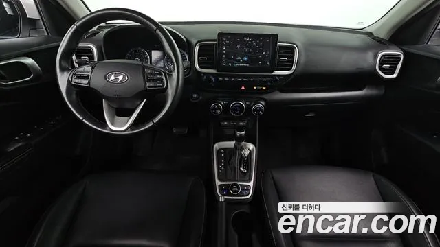 Hyundai Venue Venue 1.6 Modern Plus — Фото автомобиля 7